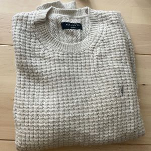 All saints sweater